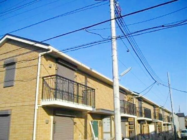 ローズコート光が丘東 3号棟の物件内観写真